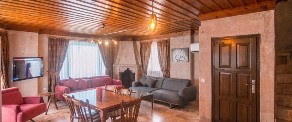 Калкан: Villa Goreme