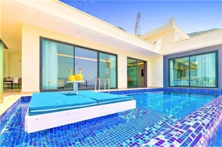 Калкан: Villa Yenikoy