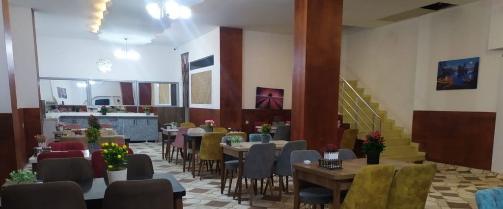 Ван: Elit Nur Otel