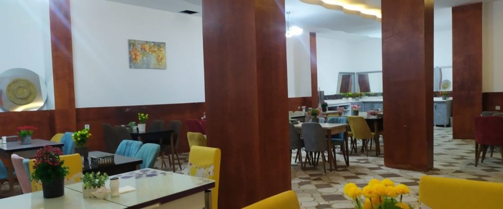 Ван: Elit Nur Otel