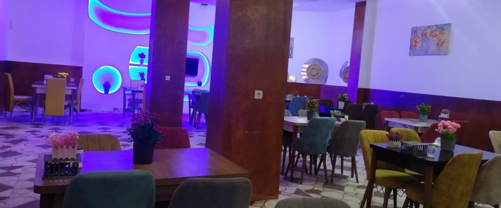 Ван: Elit Nur Otel