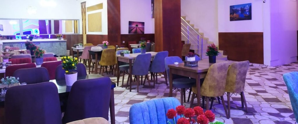 Ван: Elit Nur Otel