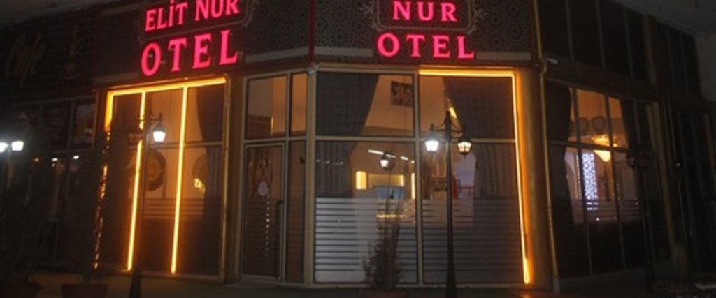 Ван: Elit Nur Otel