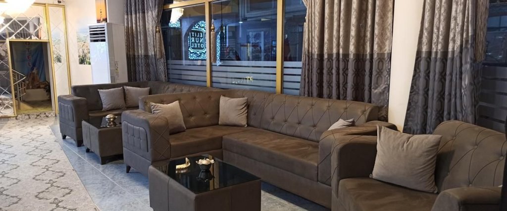 Ван: Elit Nur Otel