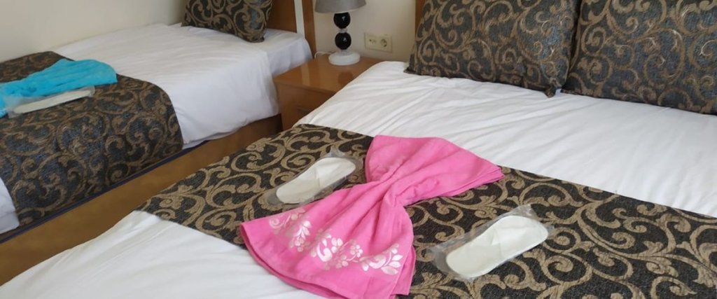 Ван: Elit Nur Otel
