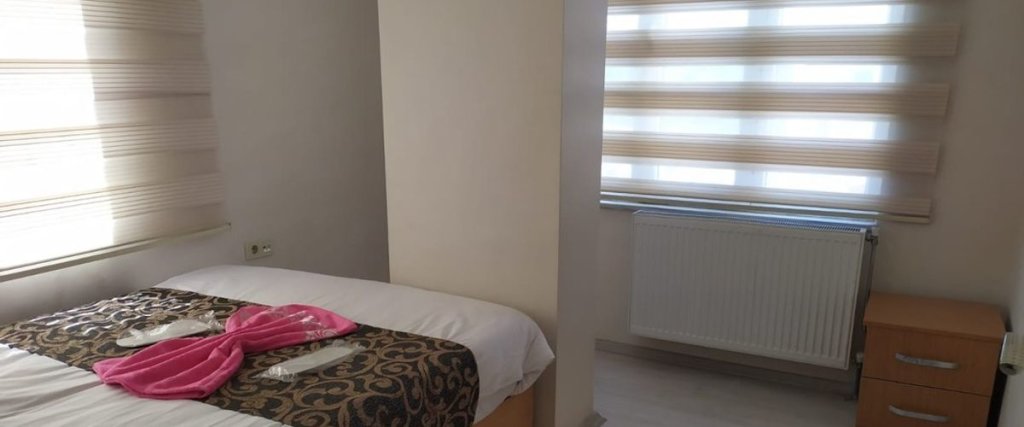 Ван: Elit Nur Otel