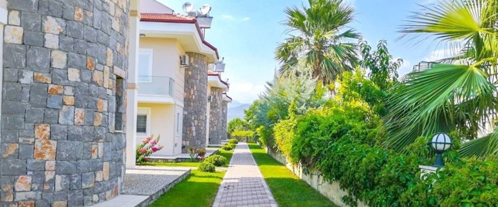 Калкан: Villa Almira 1