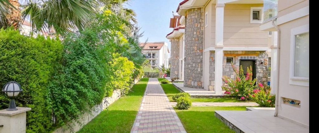 Калкан: Villa Almira 1