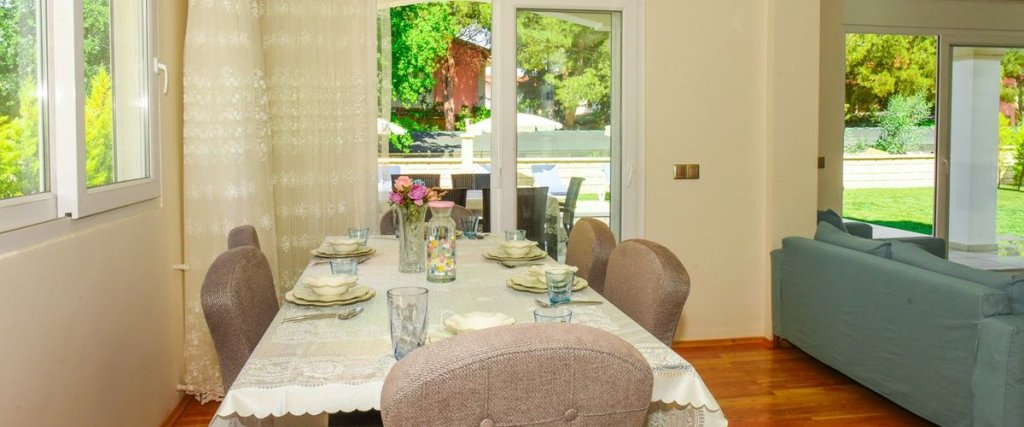 Калкан: Villa Almira 1