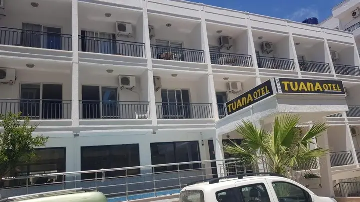 Дидим: Tuana Otel Didim