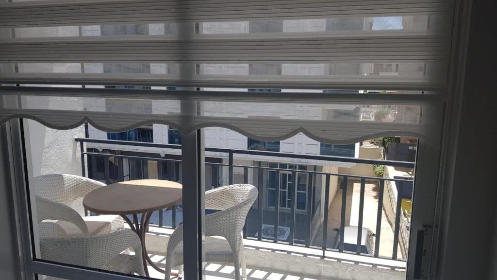 Дидим: Tuana Otel Didim