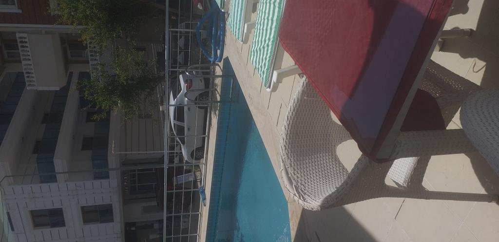 Дидим: Tuana Otel Didim