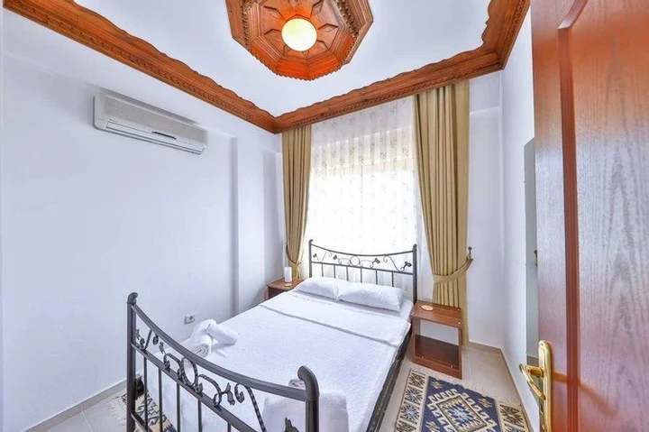 Каш: Villa Ada Kas