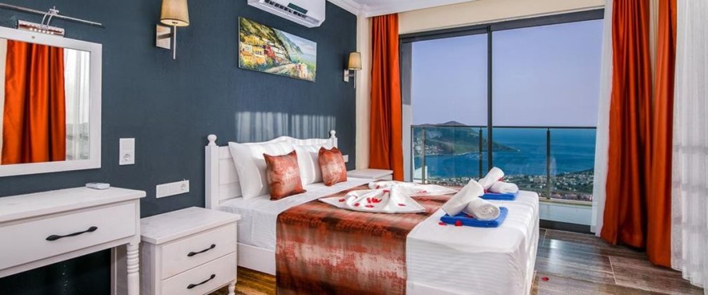 Калкан: Villa Tarabya