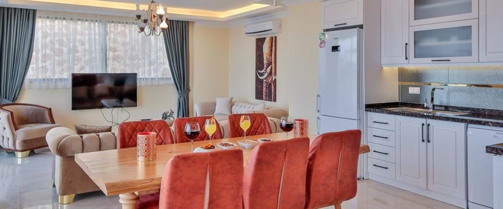 Калкан: Villa Tarabya