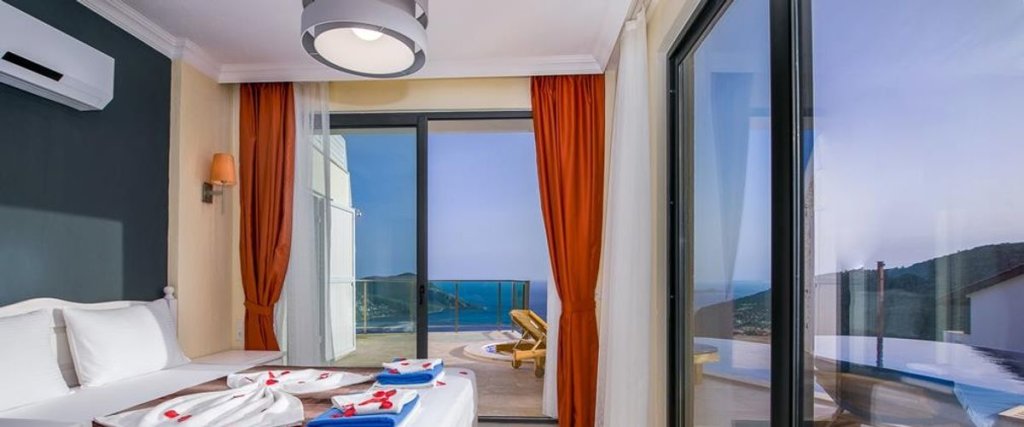 Калкан: Villa Tarabya