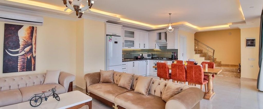 Калкан: Villa Tarabya