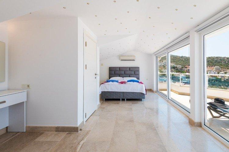 Калкан: Villa Eda