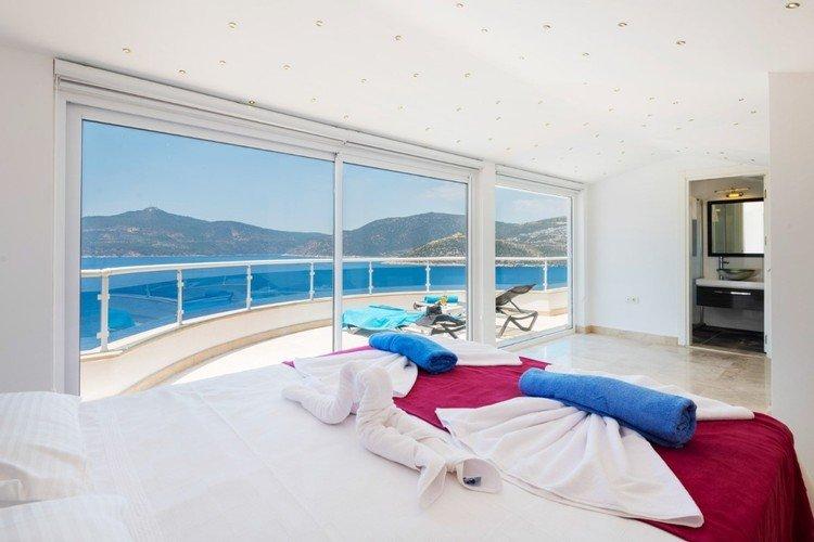 Калкан: Villa Eda