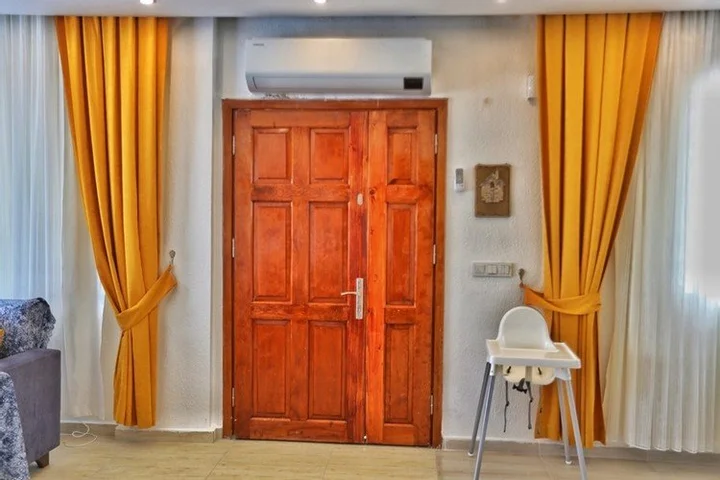 Калкан: Villa Tala