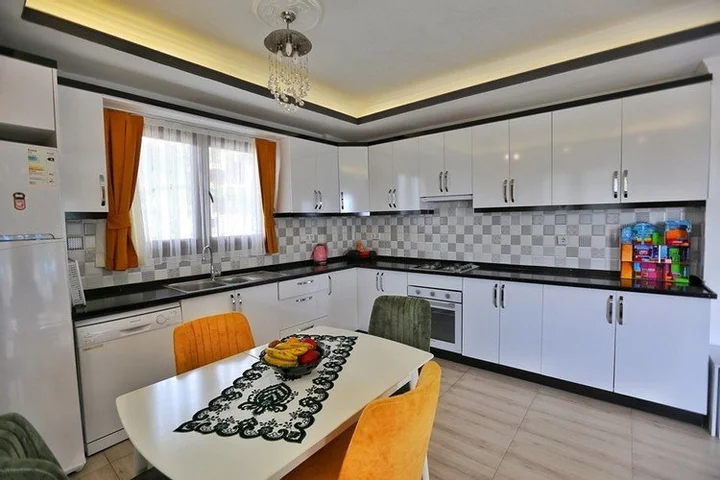 Калкан: Villa Tala