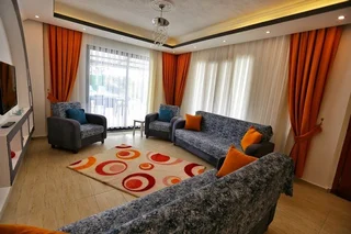 Калкан: Villa Tala