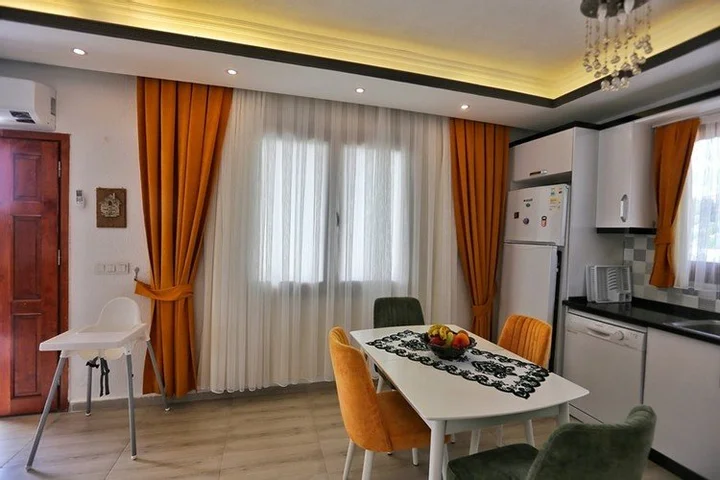 Калкан: Villa Tala
