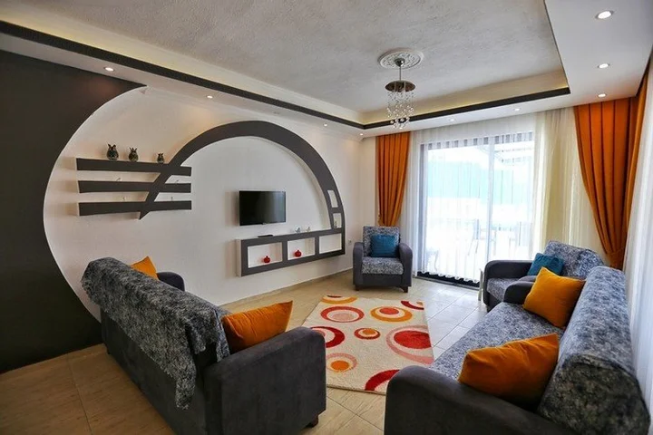 Калкан: Villa Tala