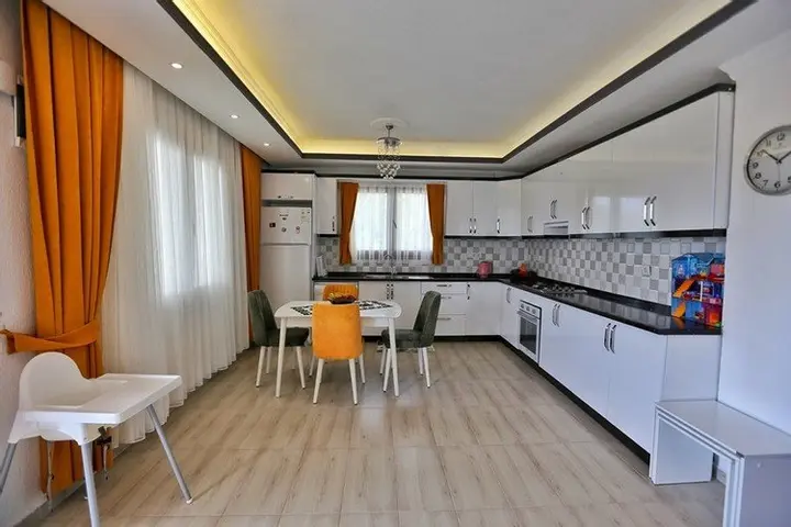 Калкан: Villa Tala