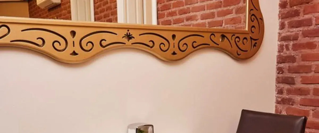 Стамбул: White Palace Old City Boutique Hotel