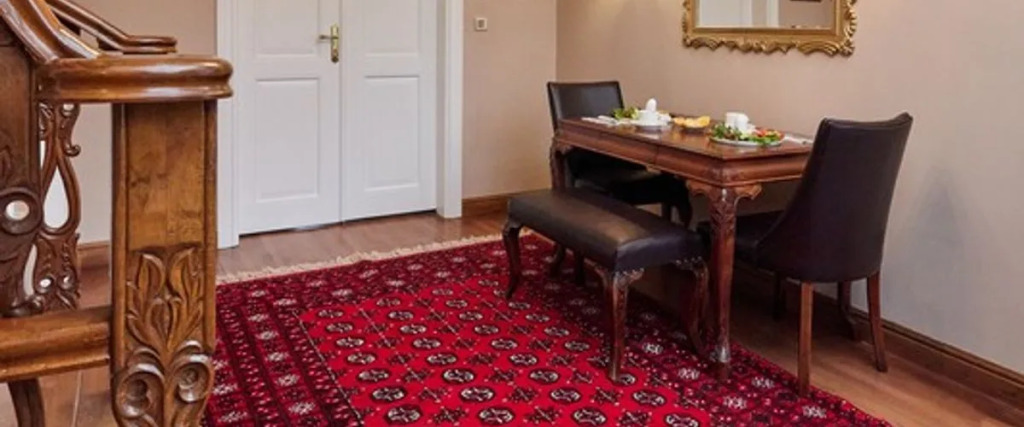 Стамбул: White Palace Old City Boutique Hotel