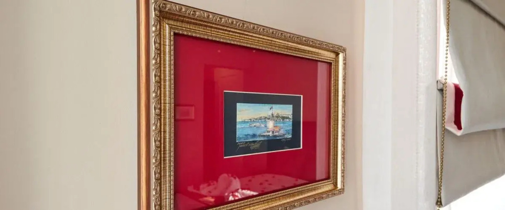 Стамбул: White Palace Old City Boutique Hotel