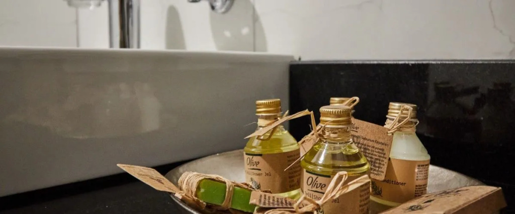 Стамбул: White Palace Old City Boutique Hotel