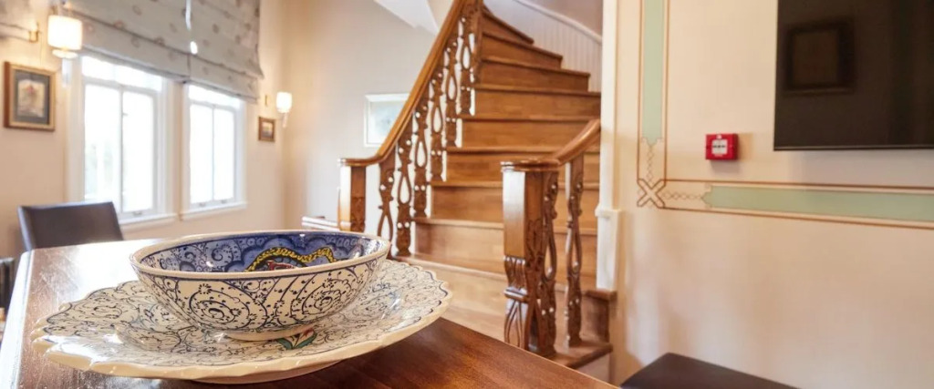 Стамбул: White Palace Old City Boutique Hotel