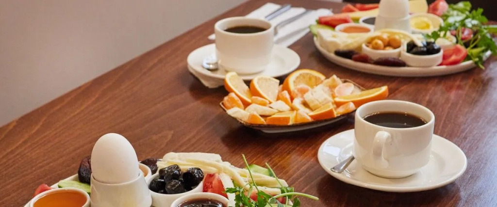 Стамбул: White Palace Old City Boutique Hotel