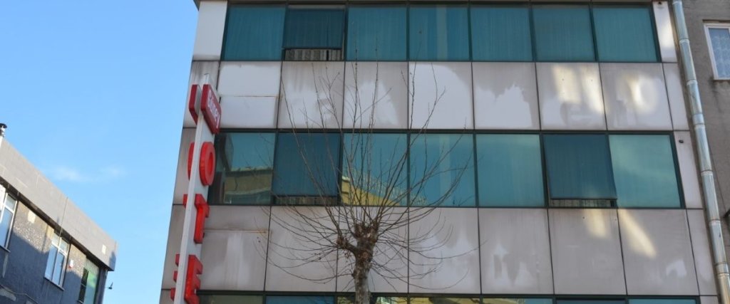 Стамбул: Güney Otel
