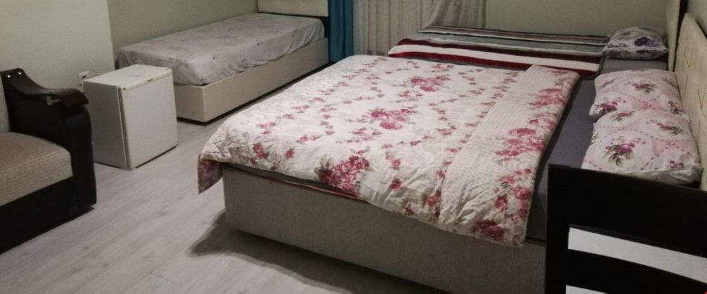 Стамбул: Güney Otel