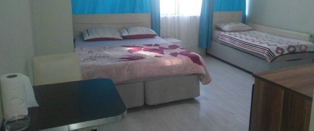 Стамбул: Güney Otel