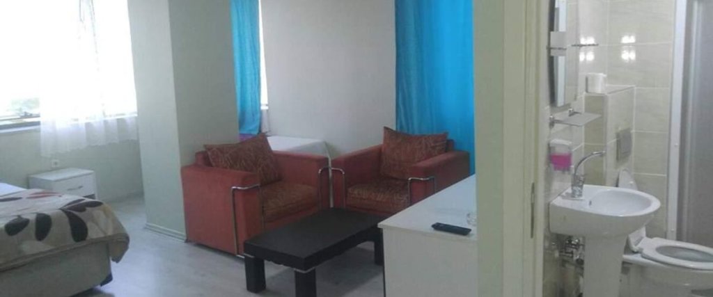 Стамбул: Güney Otel