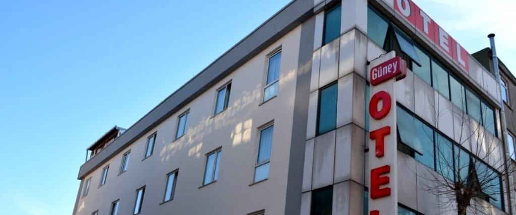 Стамбул: Güney Otel