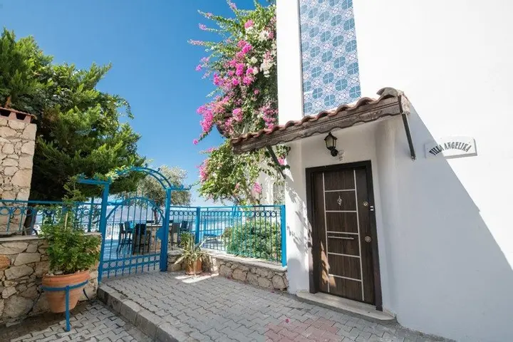 Калкан: Villa Hava