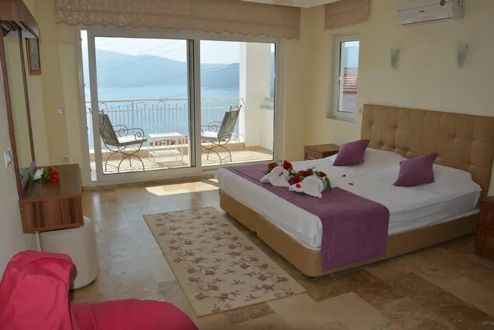 Калкан: Villa Deniz