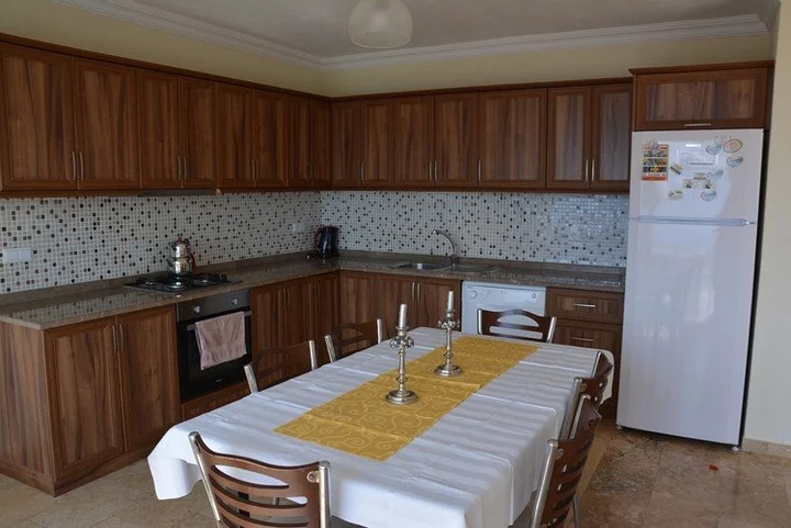 Калкан: Villa Deniz