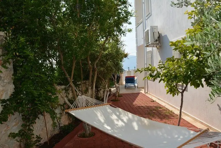 Калкан: Villa Deniz