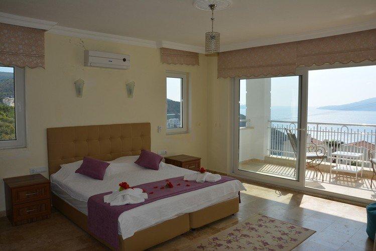 Калкан: Villa Deniz