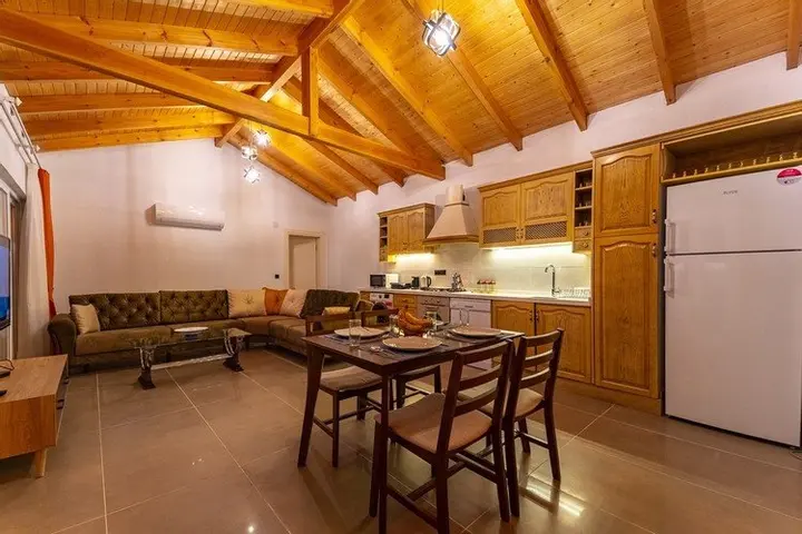 Калкан: Villa Pure