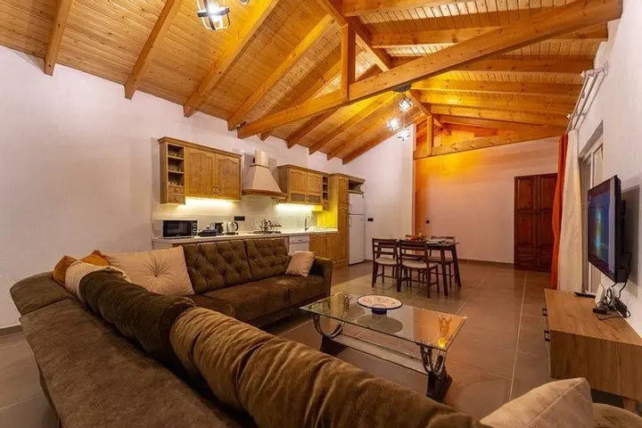 Калкан: Villa Pure