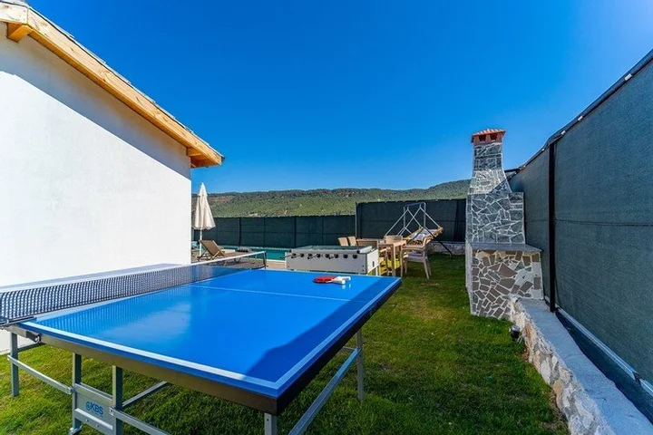 Калкан: Villa Pure