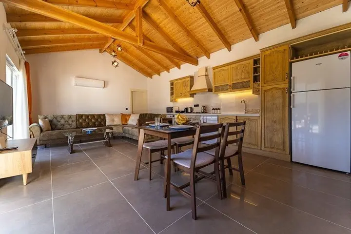 Калкан: Villa Pure