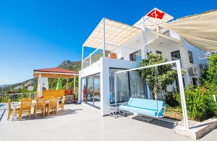 Калкан: Villa Seba